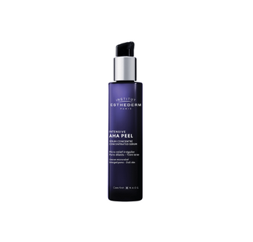 Intensive Aha Peel Concentrated Serum INS4137 фото