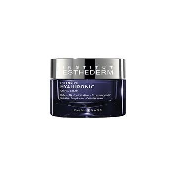 Intensive Hyaluronic Cream Крем на основі гіалуроновоі кислоти INS4021 фото