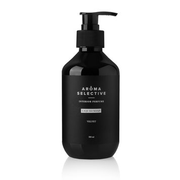 Мило Velvet 300 ml ARO0412 фото