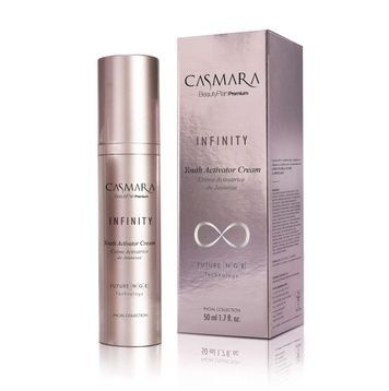 Casmara infinity youth activator cream 772422 фото