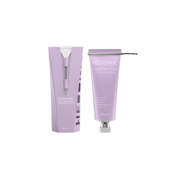 Hedonic nigth hand cream 23114576 фото