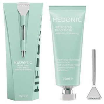Hedonic Water Drop Hand Mask HED0040 фото